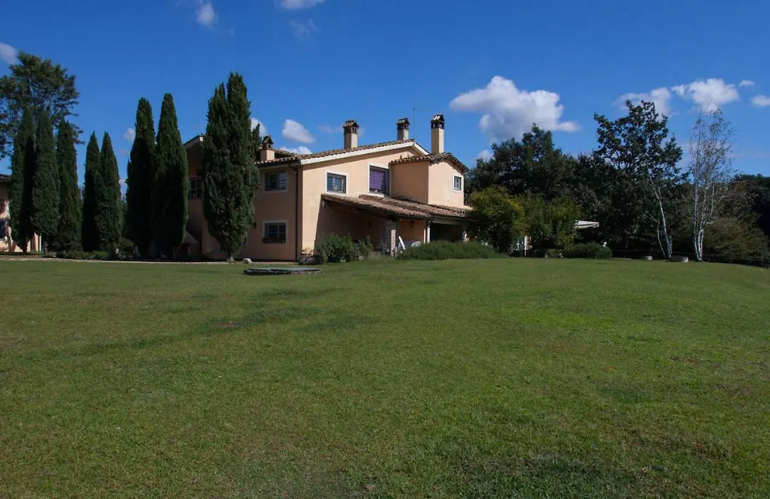 Borgo Del Gelso-1